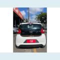FIAT MOBI FLEX MANUAL 4P - BRANCO - 2024 Foto 5 (Miniatura)