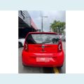 VOLKSWAGEN UP FLEX MANUAL 2P - VERMELHO - 2017 Foto 5 (Miniatura)