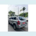 HYUNDAI TUCSON FLEX AUT. 4P - PRATA - 2013 Foto 5 (Miniatura)