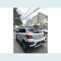 CHEVROLET ONIX - BRANCO - 2018 Foto 5 (Miniatura)