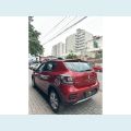 RENAULT SANDERO - VERMELHO - 2017 Foto 5 (Miniatura)