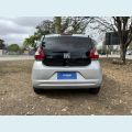 FIAT MOBI - PRATA - 2018 Foto 5 (Miniatura)