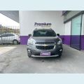 CHEVROLET SPIN - CINZA - 2018 Foto 5 (Miniatura)