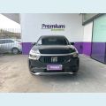 FIAT FASTBACK - PRETO - 2025 Foto 5 (Miniatura)