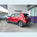 VOLKSWAGEN T-CROSS - VERMELHO - 2025 Foto 5 (Miniatura)