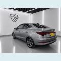 HYUNDAI HB 20S - CINZA - 2024 Foto 5 (Miniatura)