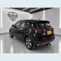 VOLKSWAGEN T-CROSS - PRETO - 2021 Foto 5 (Miniatura)