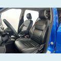 NISSAN KICKS EXCLUSI CVT - AZUL - 2022 Foto 5 (Miniatura)