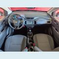 CHEVROLET PRISMA - PRETO - 2018 Foto 5 (Miniatura)