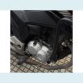 HONDA CG 160 TITAN - PRETO - 2018 Foto 5 (Miniatura)