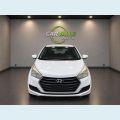 HYUNDAI HB 20 1.0M COMFOR - BRANCO - 2017 Foto 5 (Miniatura)