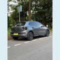 VOLKSWAGEN POLO TRACK MA - CINZA - 2024 Foto 5 (Miniatura)