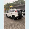 CITROËN AIRCROSS SHINE A - BRANCO - 2017 Foto 5 (Miniatura)