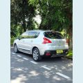 PEUGEOT 3008 ALLURE - PRATA - 2013 Foto 5 (Miniatura)