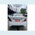 NISSAN VERSA - BRANCO - 2018 Foto 5 (Miniatura)
