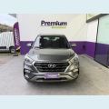 HYUNDAI CRETA - CINZA - 2018 Foto 5 (Miniatura)
