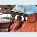 LAND ROVER RANGE ROVER EVOQUE PRESTIGE TECH 2.0 AUT. 5P - BRANCO - 2013 Foto 5 (Miniatura)