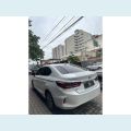 HONDA CITY - BRANCO - 2024 Foto 5 (Miniatura)