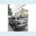 HYUNDAI CRETA - PRATA - 2024 Foto 5 (Miniatura)