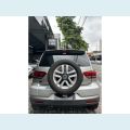 VOLKSWAGEN CROSSFOX - PRATA - 2016 Foto 5 (Miniatura)