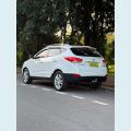 HYUNDAI IX35 2.0 16V FLEX 4P AUT. - BRANCO - 2015 Foto 5 (Miniatura)