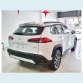 TOYOTA COROLLA CROSS 2.0 VVT-IE FLEX XRE DIRECT SHIFT - INDEFINIDA - 2023 Foto 6 (Miniatura)