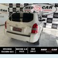 HYUNDAI TUCSON 2.0 MPFI GLS 16V 143CV 2WD FLEX 4P AUT. - BRANCO - 2015 Foto 6 (Miniatura)