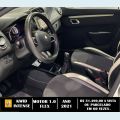 RENAULT KWID 1.0 12V SCE FLEX INTENSE MANUAL - PRATA - 2021 Foto 6 (Miniatura)
