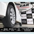 HYUNDAI HB 20S 1.6 COMFORT PLUS 16V FLEX 4P MANUAL - BRANCO - 2016 Foto 6 (Miniatura)