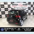 VOLKSWAGEN FOX 1.6 MI ROCK IN RIO 8V FLEX 4P MANUAL - PRETO - 2016 Foto 6 (Miniatura)