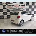 VOLKSWAGEN FOX 1.6 MI 8V FLEX 4P AUT. - BRANCO - 2014 Foto 6 (Miniatura)
