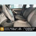RENAULT DUSTER 1.6 16V SCE FLEX EXPRESSION X-TRONIC - PRATA - 2019 Foto 6 (Miniatura)