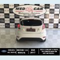 FORD FIESTA 1.6 SEL HATCH 16V FLEX 4P MANUAL - BRANCO - 2017 Foto 6 (Miniatura)