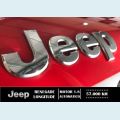 JEEP RENEGADE 1.8 16V FLEX LONGITUDE 4P AUT. - VERMELHO - 2016 Foto 6 (Miniatura)