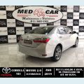 TOYOTA COROLLA 2.0 XEI 16V FLEX 4P AUT. - PRATA - 2019 Foto 6 (Miniatura)