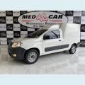 FIAT FIORINO 1.4 MPI FURGÃO HARD WORKING 8V FLEX 2P MANUAL - BRANCO - 2018 Foto 6 (Miniatura)