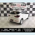 HYUNDAI HB 20 1.0 12V FLEX EVOLUTION MANUAL - BRANCO - 2021 Foto 6 (Miniatura)