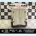 FIAT STRADA 1.4 MPI HARD WORKING CS 8V FLEX 2P MANUAL - BRANCO - 2019 Foto 6 (Miniatura)