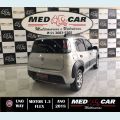 FIAT UNO 1.3 FIREFLY FLEX WAY 4P MANUAL - PRATA - 2018 Foto 6 (Miniatura)
