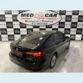 VOLKSWAGEN JETTA 1.4 250 TSI TOTAL FLEX TIPTRONIC - PRETO - 2019 Foto 6 (Miniatura)