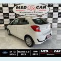 FORD KA 1.0 TI-VCT FLEX SE MANUAL - BRANCO - 2019 Foto 6 (Miniatura)