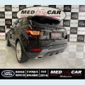 LAND ROVER RANGE ROVER EVOQUE 2.0 HSE DYNAMIC 4WD 16V 4P AUT. - PRETO - 2016 Foto 6 (Miniatura)