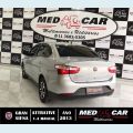 FIAT SIENA 1.4 MPI ATTRACTIVE 8V FLEX 4P MANUAL - PRATA - 2013 Foto 6 (Miniatura)