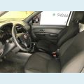 FIAT STRADA 1.4 MPI HARD WORKING CS 8V FLEX 2P MANUAL - BRANCO - 2020 Foto 6 (Miniatura)