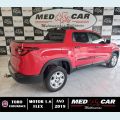 FIAT TORO 1.8 16V EVO FLEX ENDURANCE AT6 - VERMELHO - 2019 Foto 6 (Miniatura)