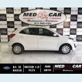 FORD KA 1.0 TI-VCT FLEX SE MANUAL - BRANCO - 2019 Foto 6 (Miniatura)