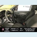 FIAT STRADA 1.4 MPI HARD WORKING CS 8V FLEX 2P MANUAL - BRANCO - 2019 Foto 6 (Miniatura)