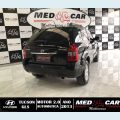 HYUNDAI TUCSON 2.0 MPFI GLS 16V 143CV 2WD 4P AUT. - PRETO - 2013 Foto 6 (Miniatura)