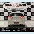 HYUNDAI HB 20 1.0 COMFORT PLUS 12V FLEX 4P MANUAL - BRANCO - 2015 Foto 6 (Miniatura)