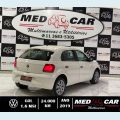 VOLKSWAGEN GOL 1.6 MSI TOTALFLEX 4P MANUAL - BRANCO - 2019 Foto 6 (Miniatura)